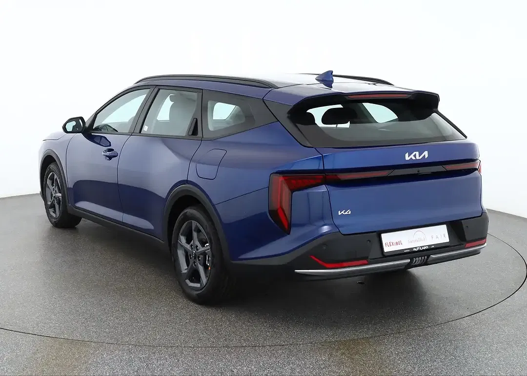 Kia Ceed SW / cee'd SW 1.6 T-GDI - Thumbnail 3