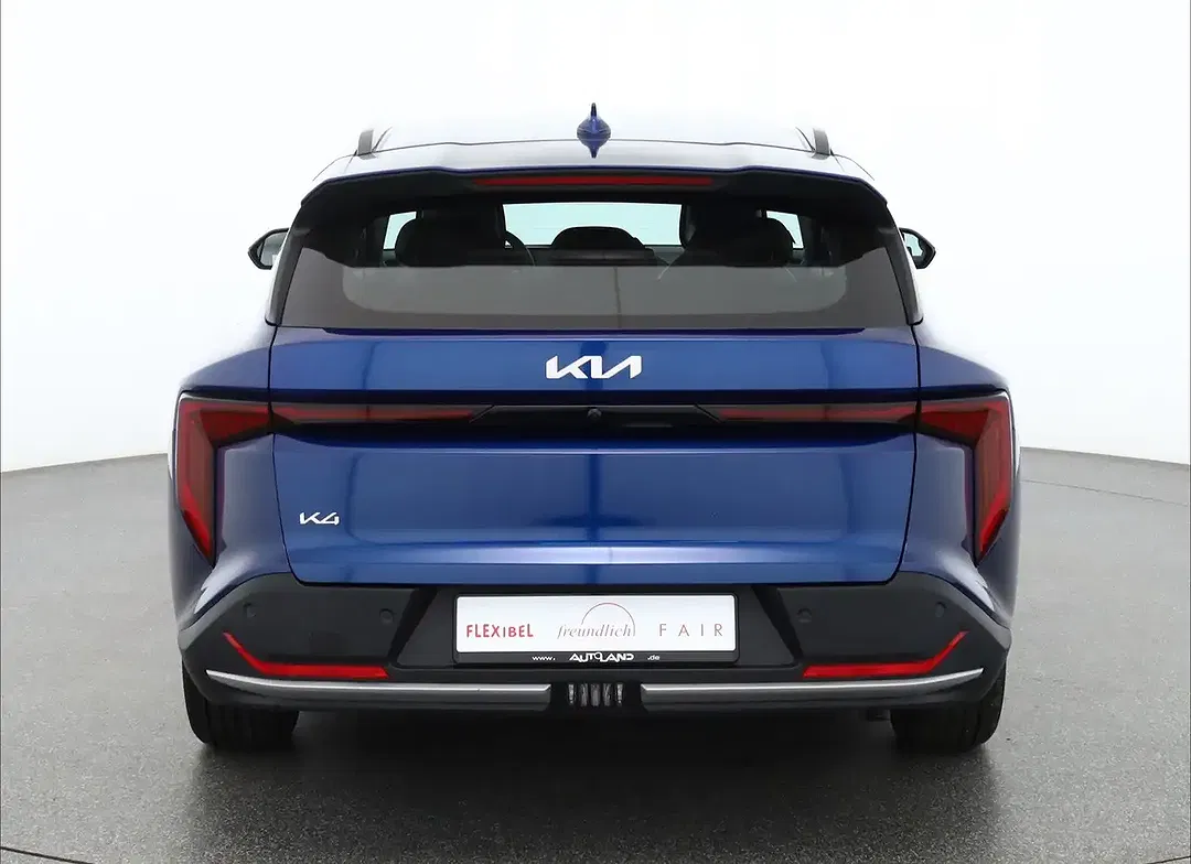 Kia Ceed SW / cee'd SW 1.6 T-GDI - Thumbnail 4