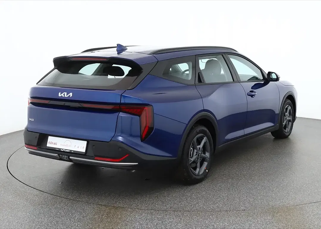 Kia Ceed SW / cee'd SW 1.6 T-GDI - Thumbnail 5