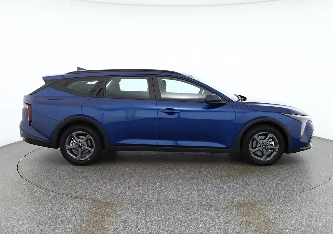 Kia Ceed SW / cee'd SW 1.6 T-GDI - Thumbnail 6
