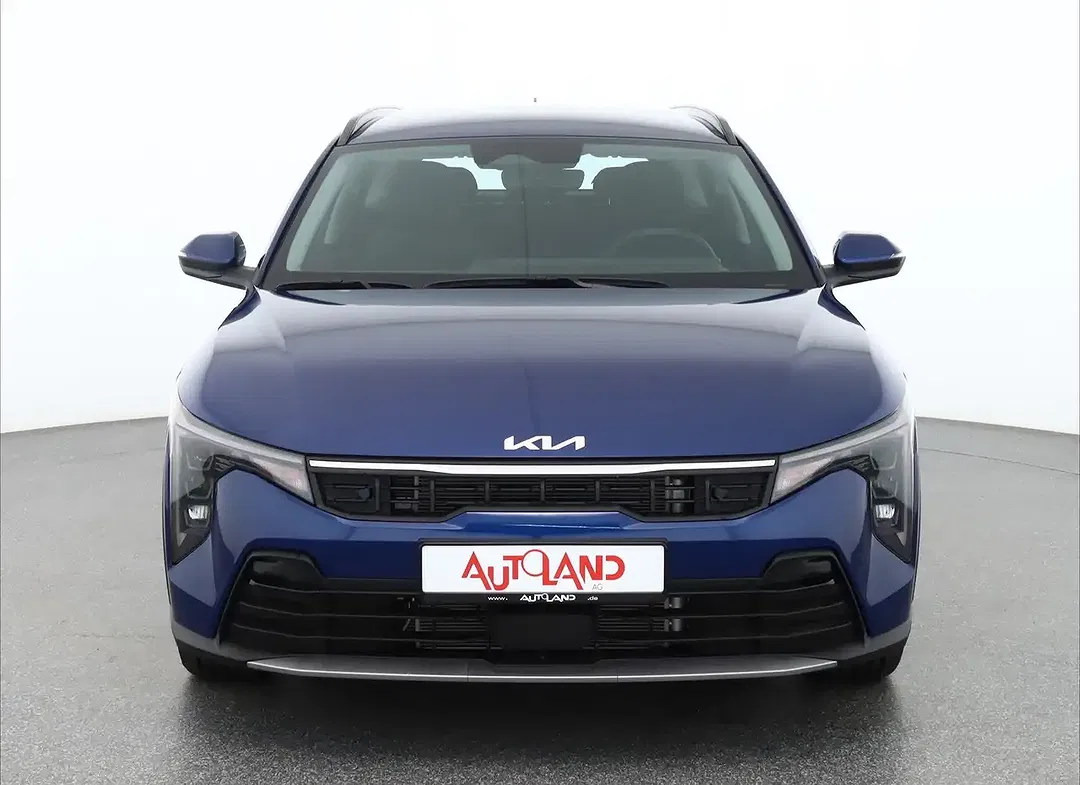 Kia Ceed SW / cee'd SW 1.6 T-GDI - Thumbnail 8