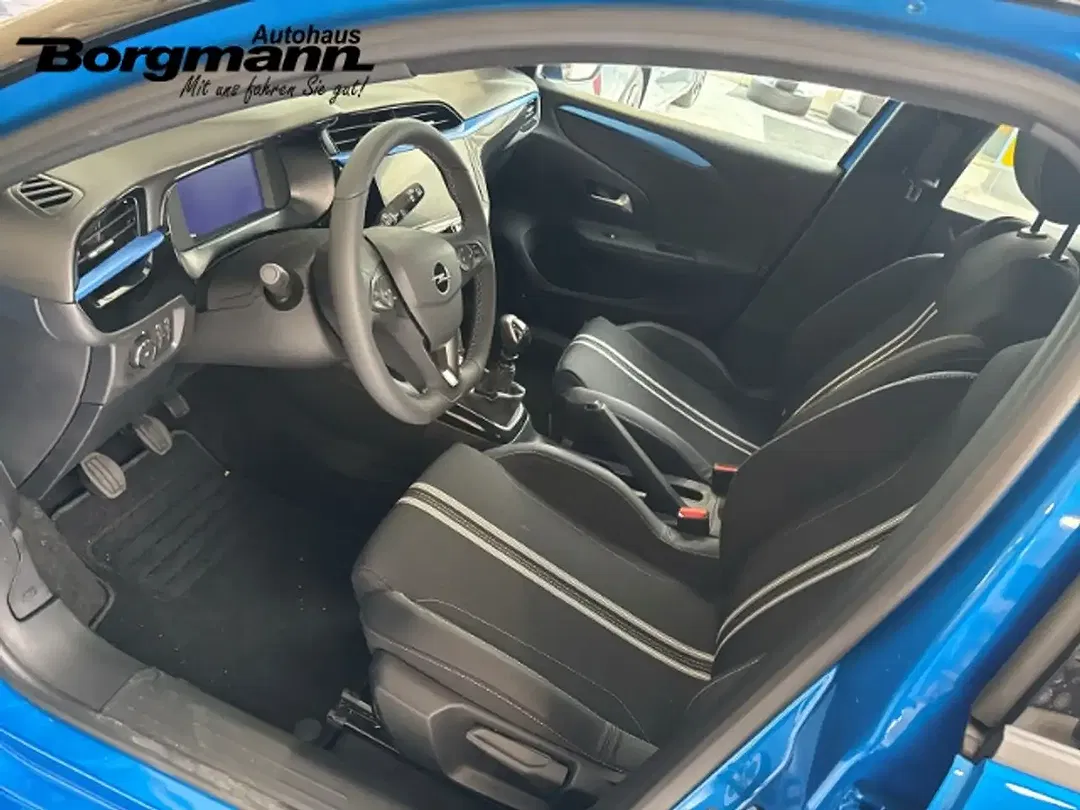 Opel Corsa - Thumbnail 10