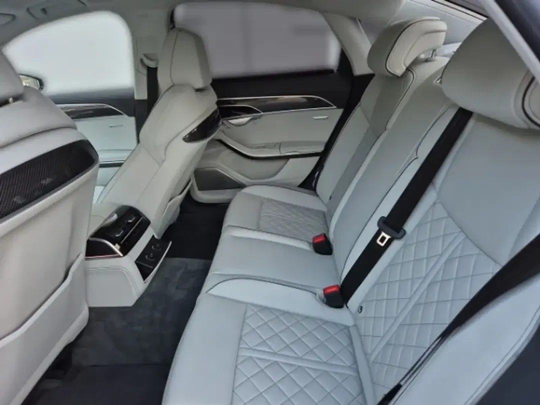 Audi S8 4.0 TFSI quattro - Thumbnail 11