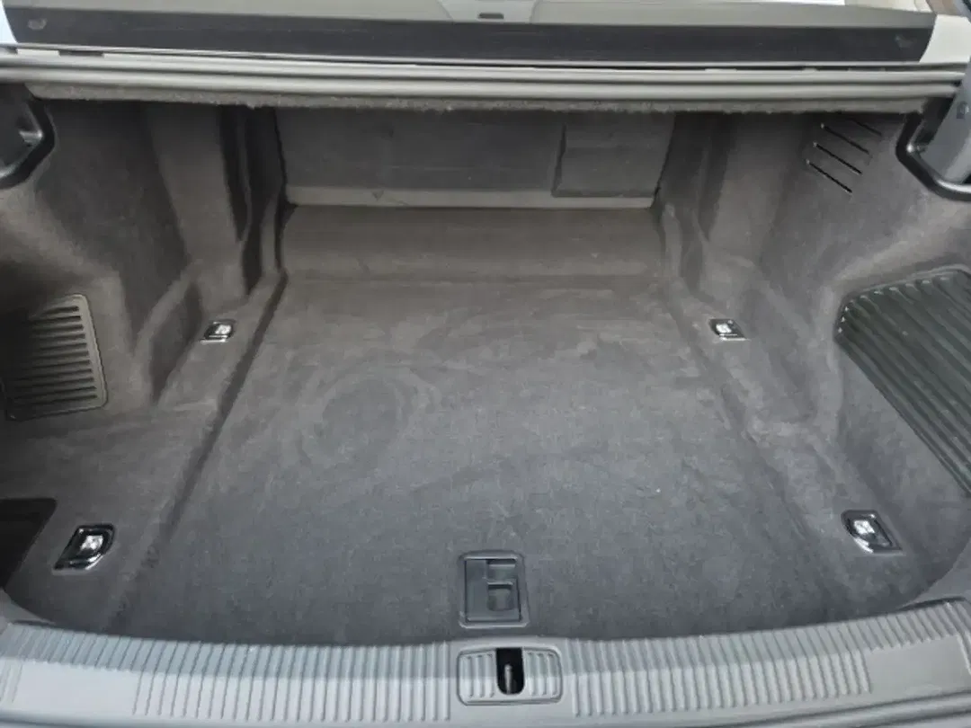 Audi S8 4.0 TFSI quattro - Thumbnail 12
