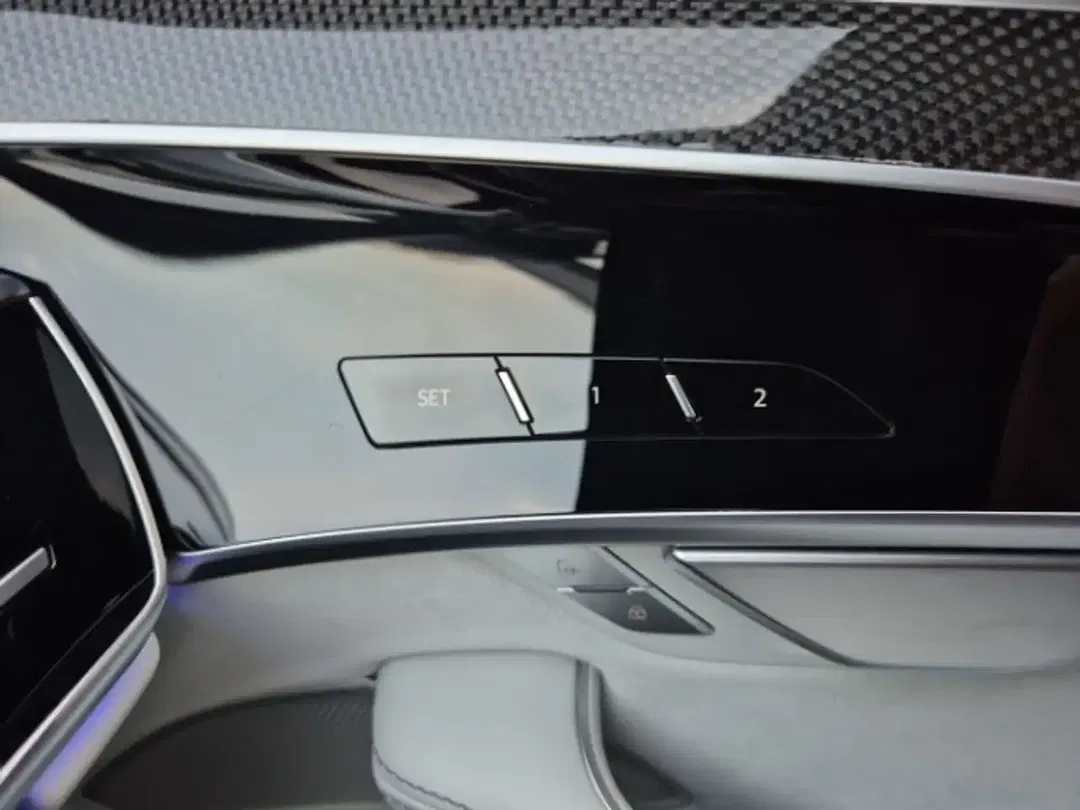 Audi S8 4.0 TFSI quattro - foto 15