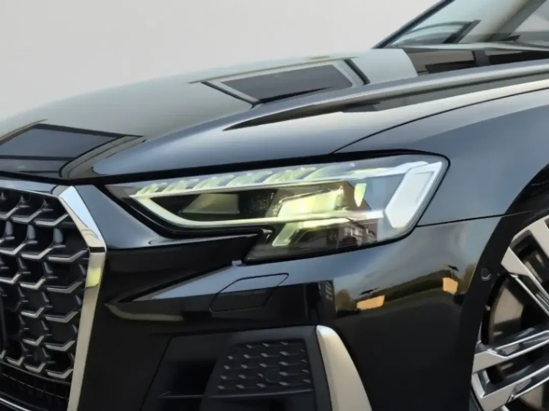Audi S8 4.0 TFSI quattro - Thumbnail 5