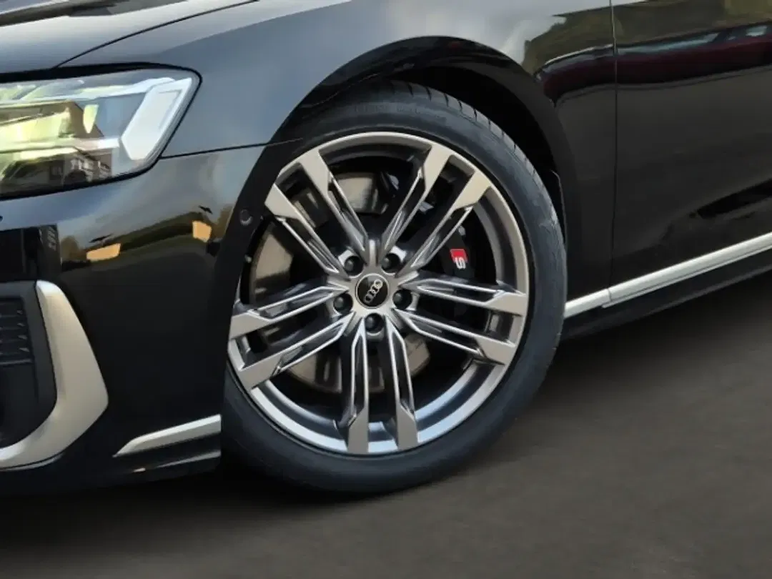 Audi S8 4.0 TFSI quattro - Thumbnail 6
