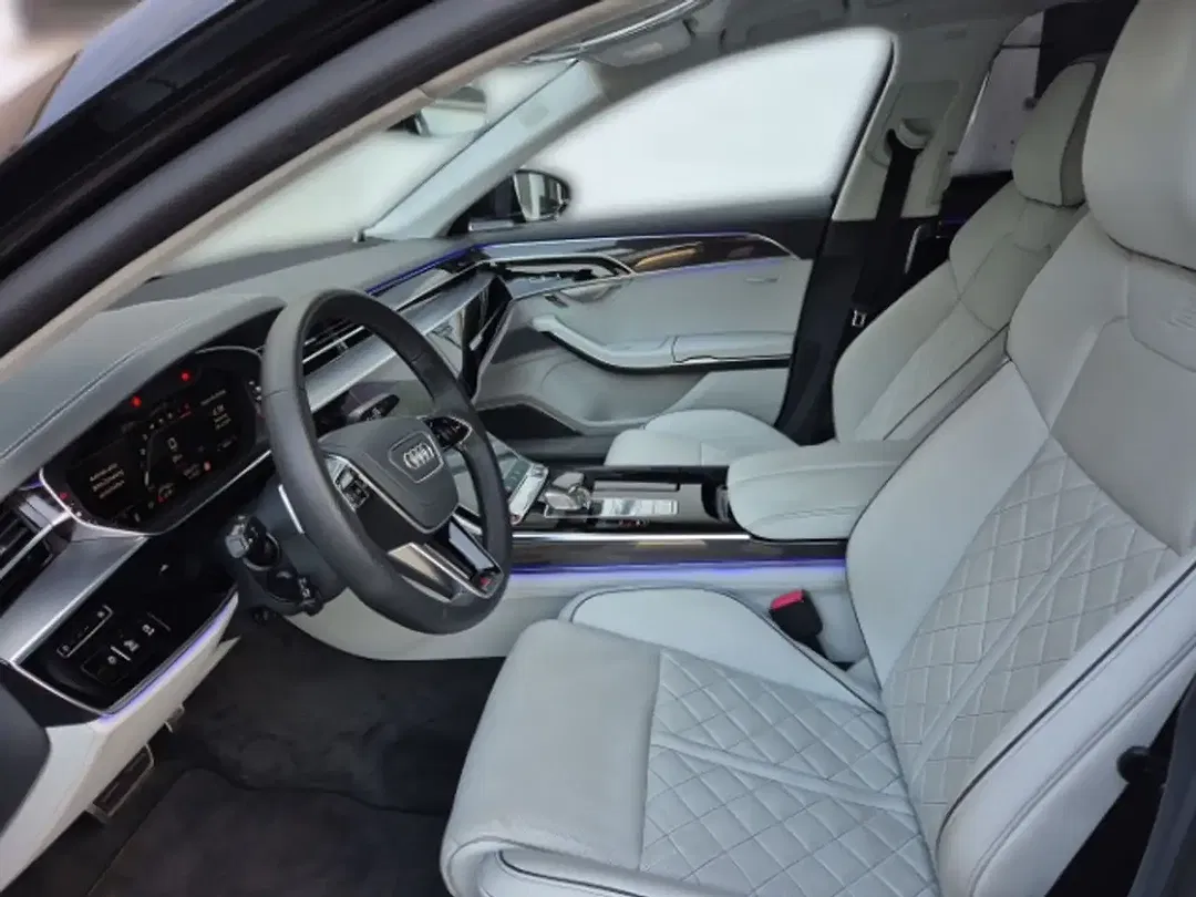 Audi S8 4.0 TFSI quattro - Thumbnail 7