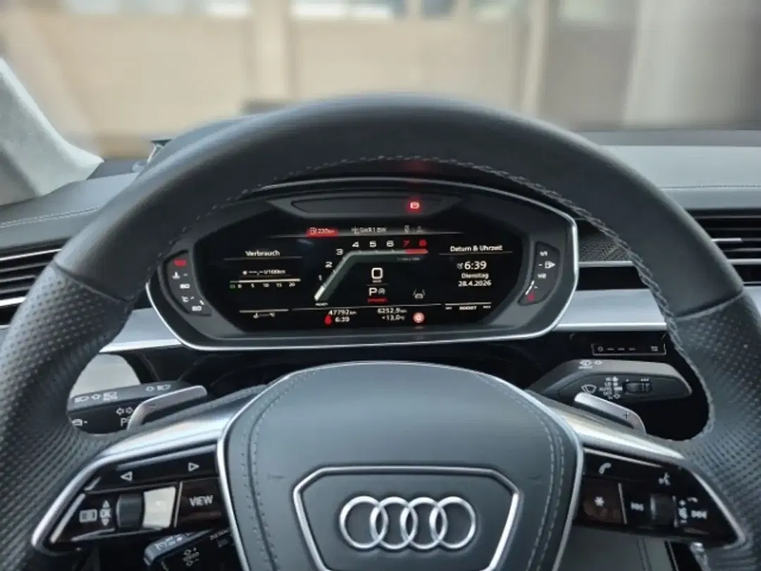 Audi S8 4.0 TFSI quattro - Thumbnail 8