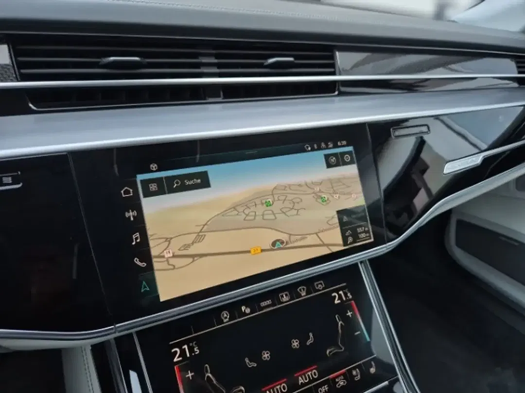 Audi S8 4.0 TFSI quattro - Thumbnail 9