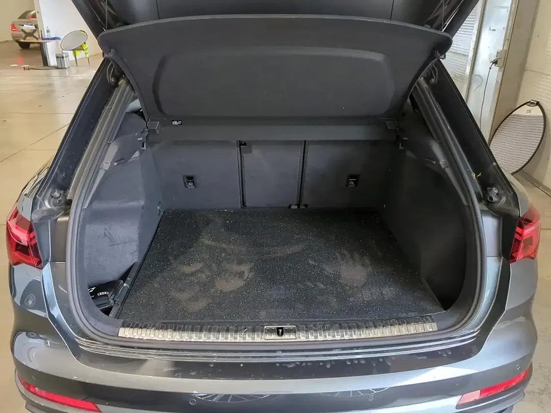 Audi Q3 35 2.0 TDI S line - Thumbnail 12