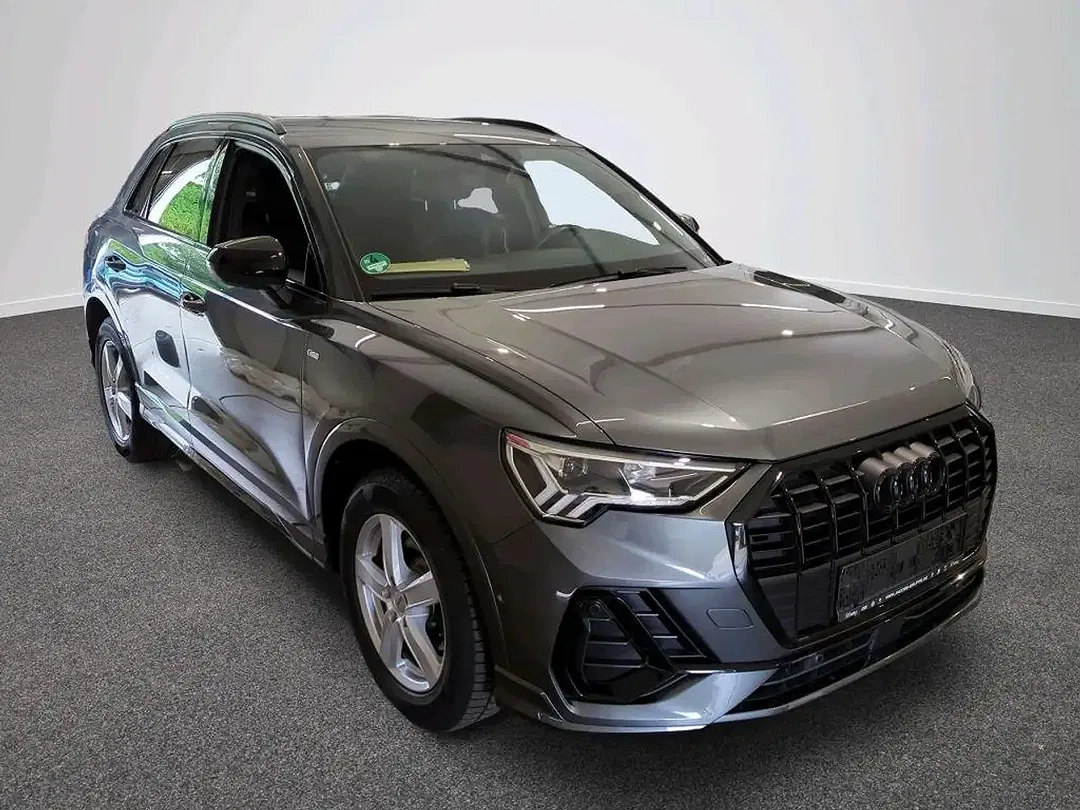 Audi Q3 35 2.0 TDI S line - Thumbnail 6