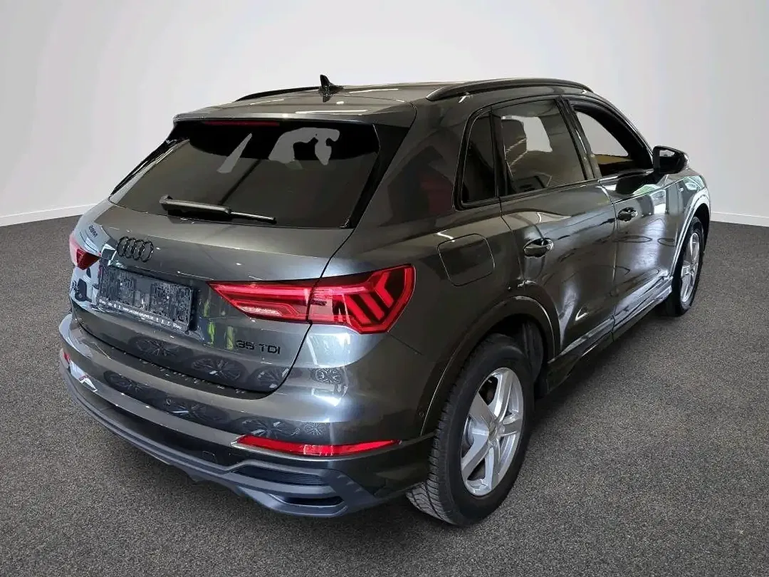 Audi Q3 35 2.0 TDI S line - Thumbnail 7