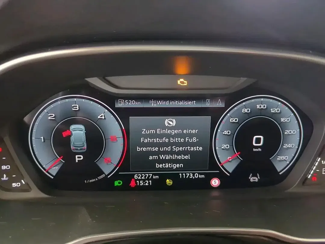 Audi Q3 35 2.0 TDI S line - Thumbnail 9