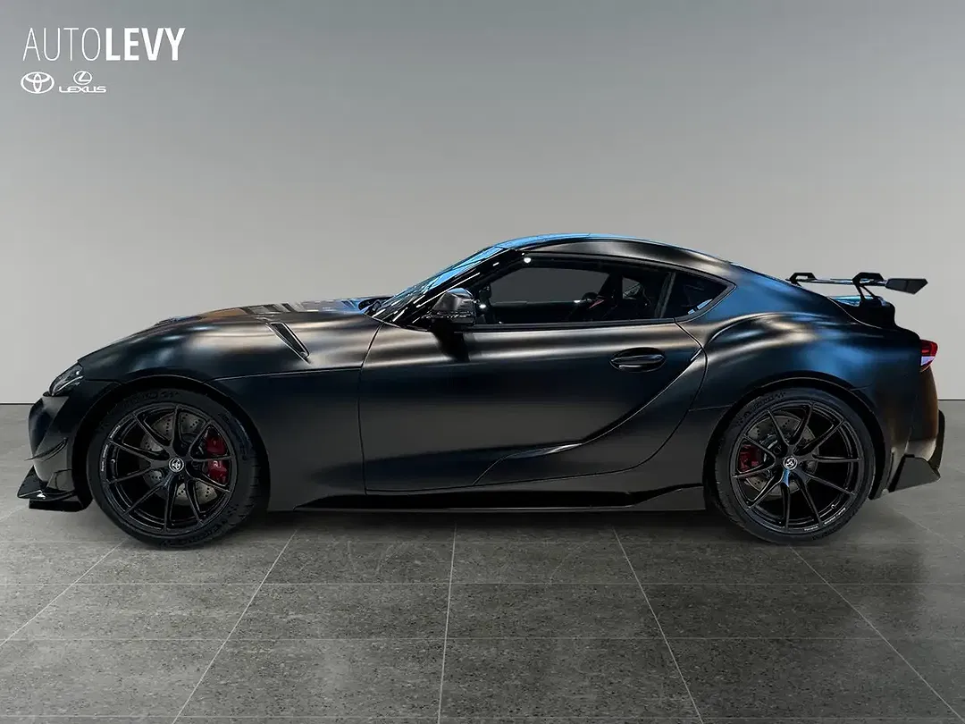 Toyota Supra Edition Limited - foto 2