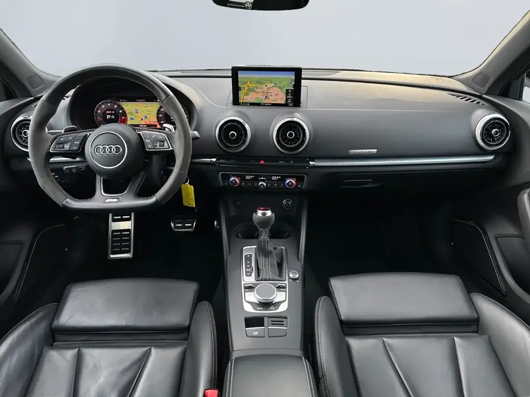 Audi RS3 Matrix LED Sportback - Thumbnail 12