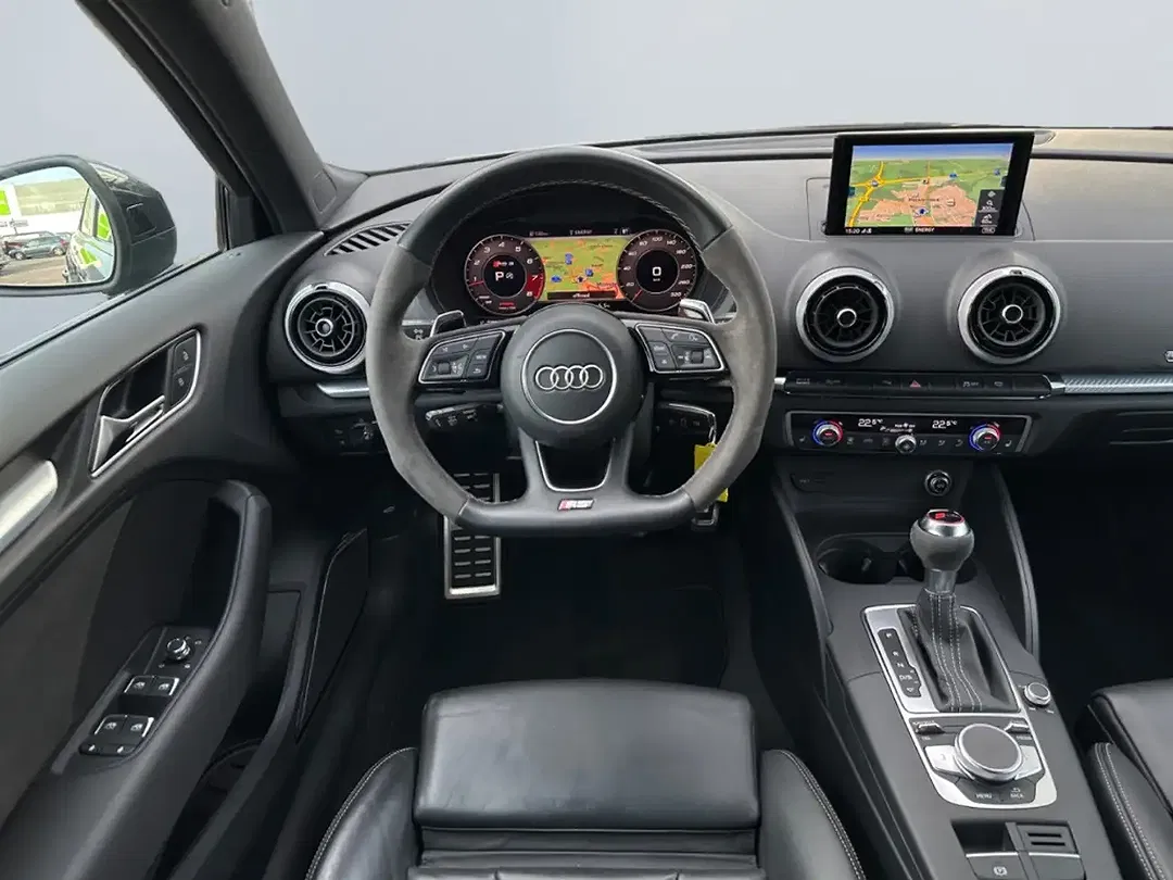 Audi RS3 Matrix LED Sportback - Thumbnail 13