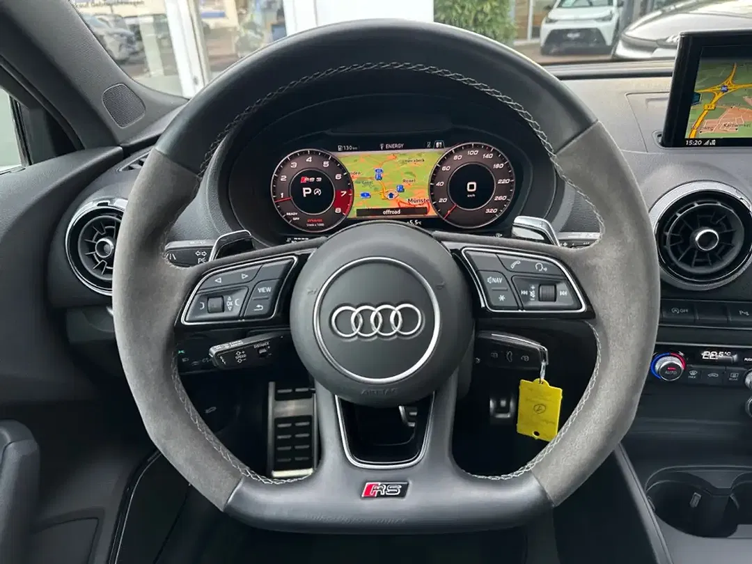 Audi RS3 Matrix LED Sportback - Thumbnail 14