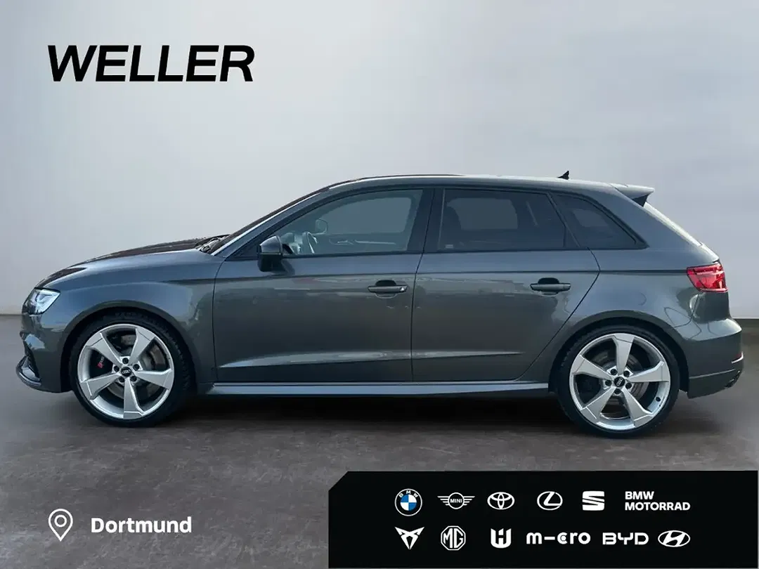 Audi RS3 Matrix LED Sportback - Thumbnail 5