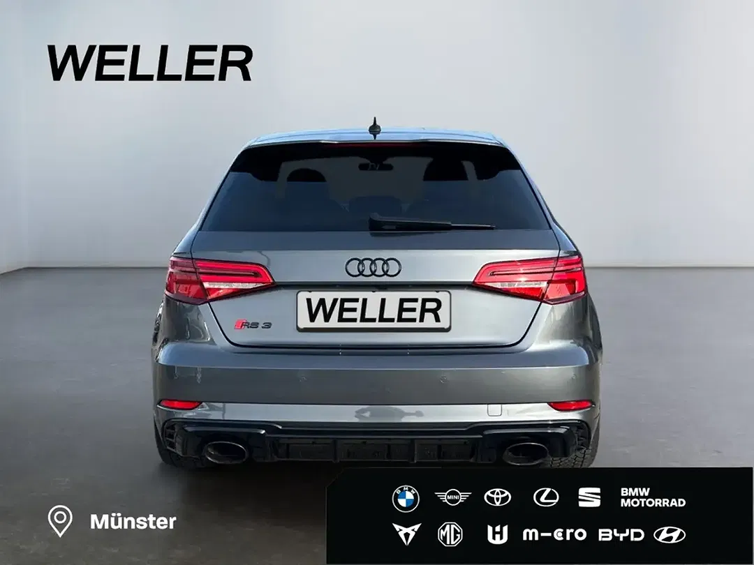 Audi RS3 Matrix LED Sportback - Thumbnail 6