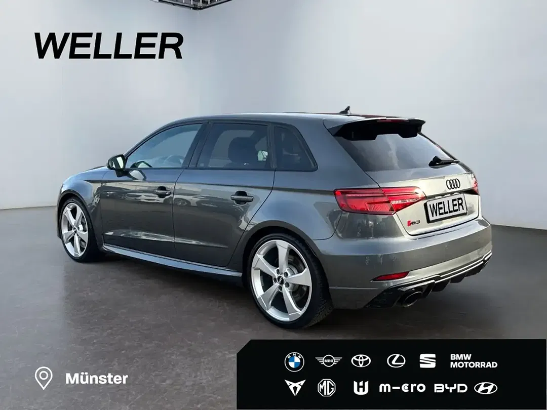 Audi RS3 Matrix LED Sportback - Thumbnail 7