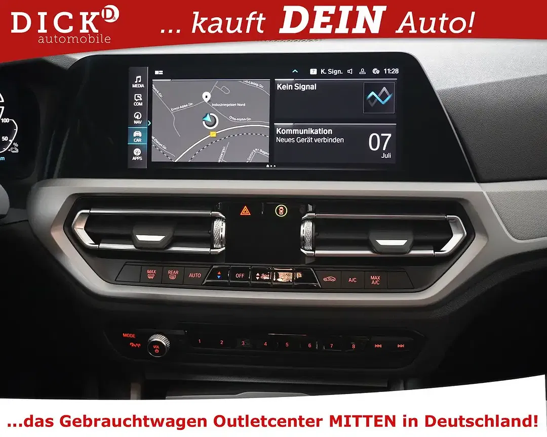 BMW 320 - Thumbnail 15