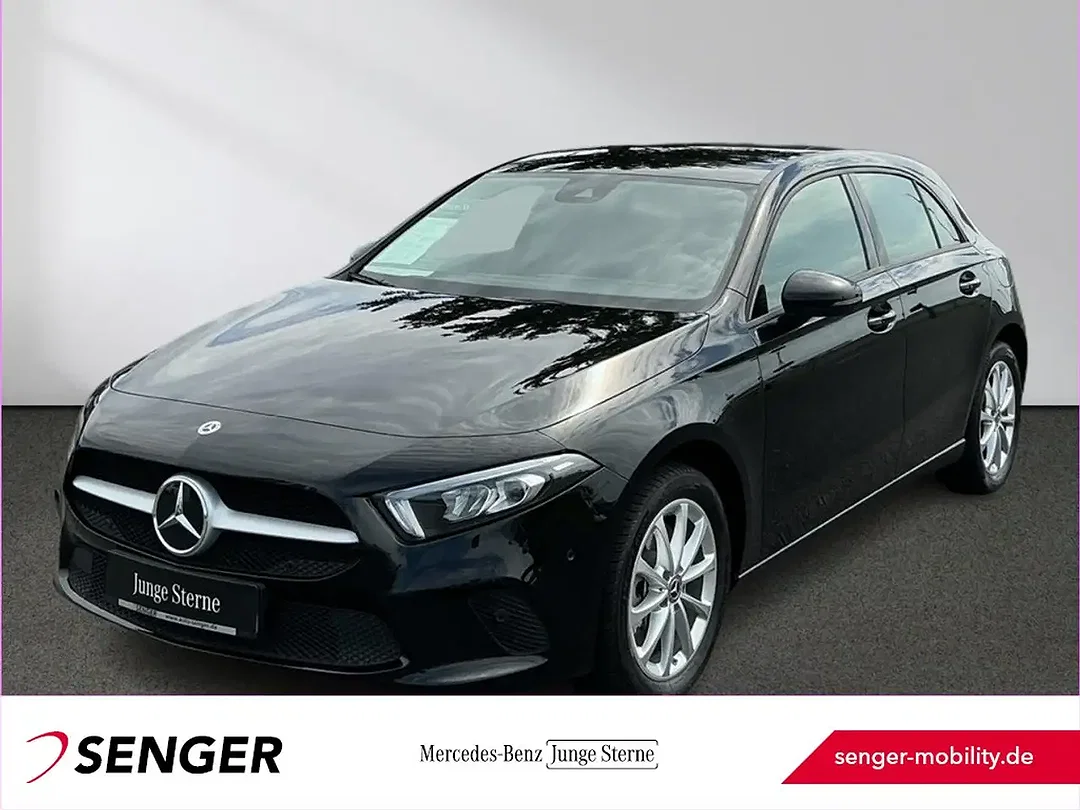 Mercedes-Benz A 250 MBUX - Afbeelding 1