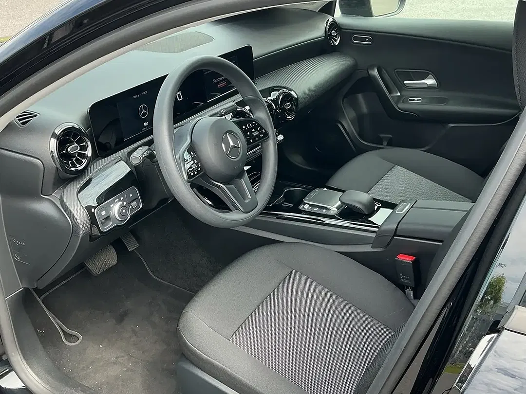 Mercedes-Benz A 250 MBUX - Thumbnail 12