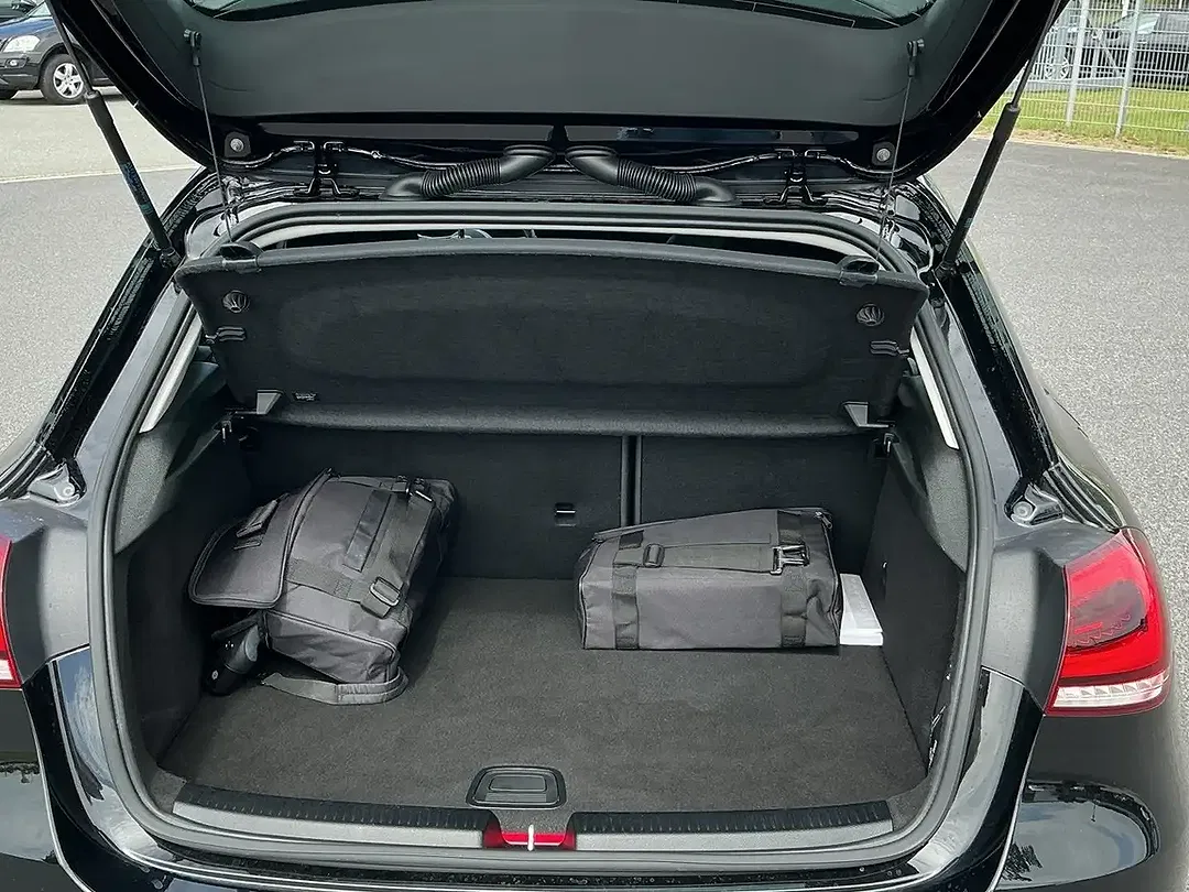 Mercedes-Benz A 250 MBUX - Thumbnail 16