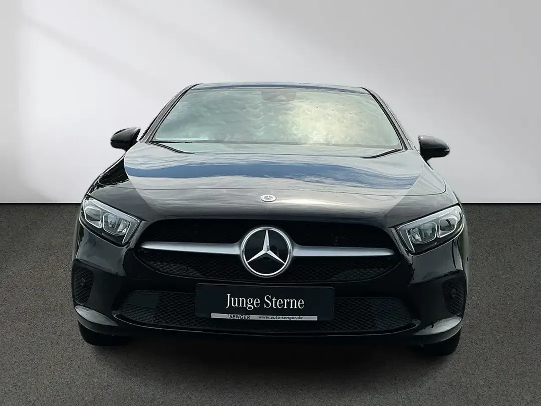 Mercedes-Benz A 250 MBUX - Thumbnail 4