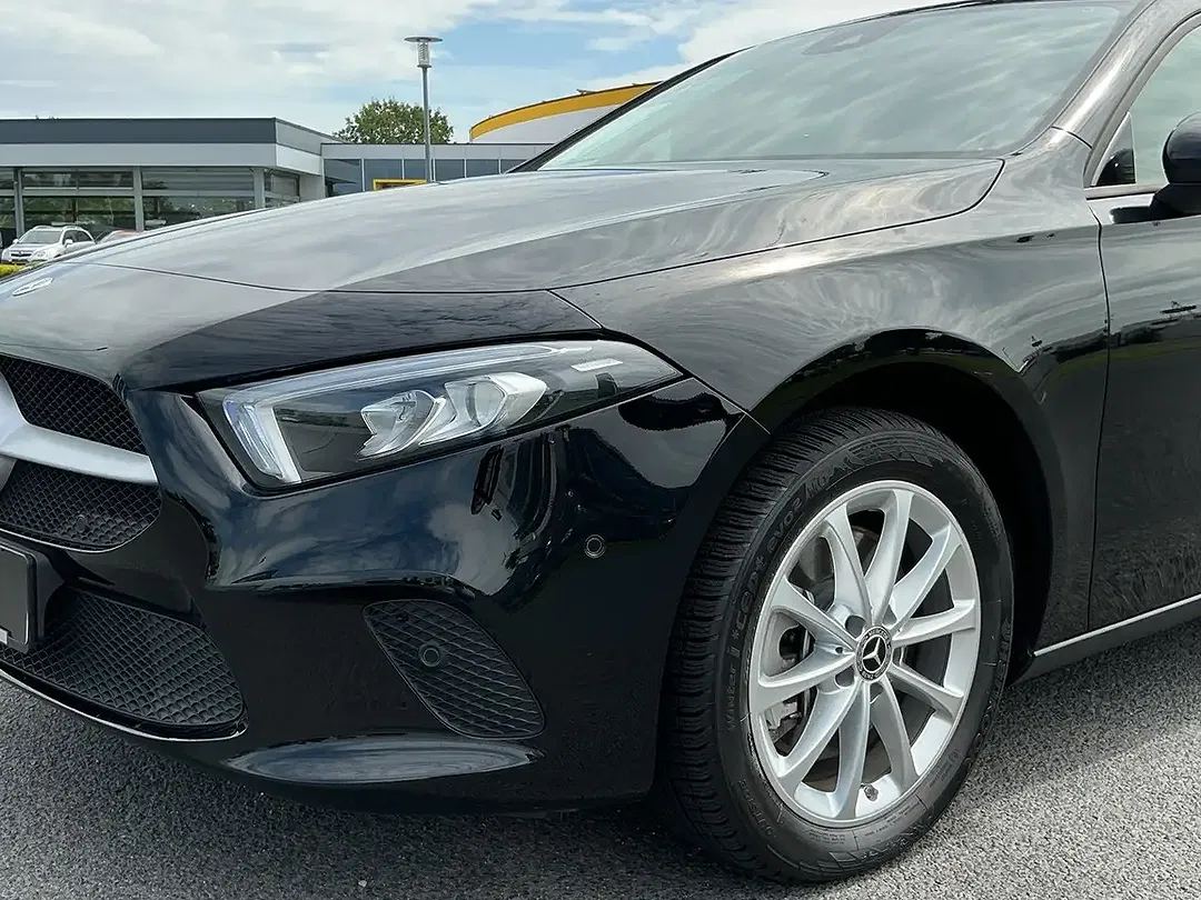Mercedes-Benz A 250 MBUX - Thumbnail 6