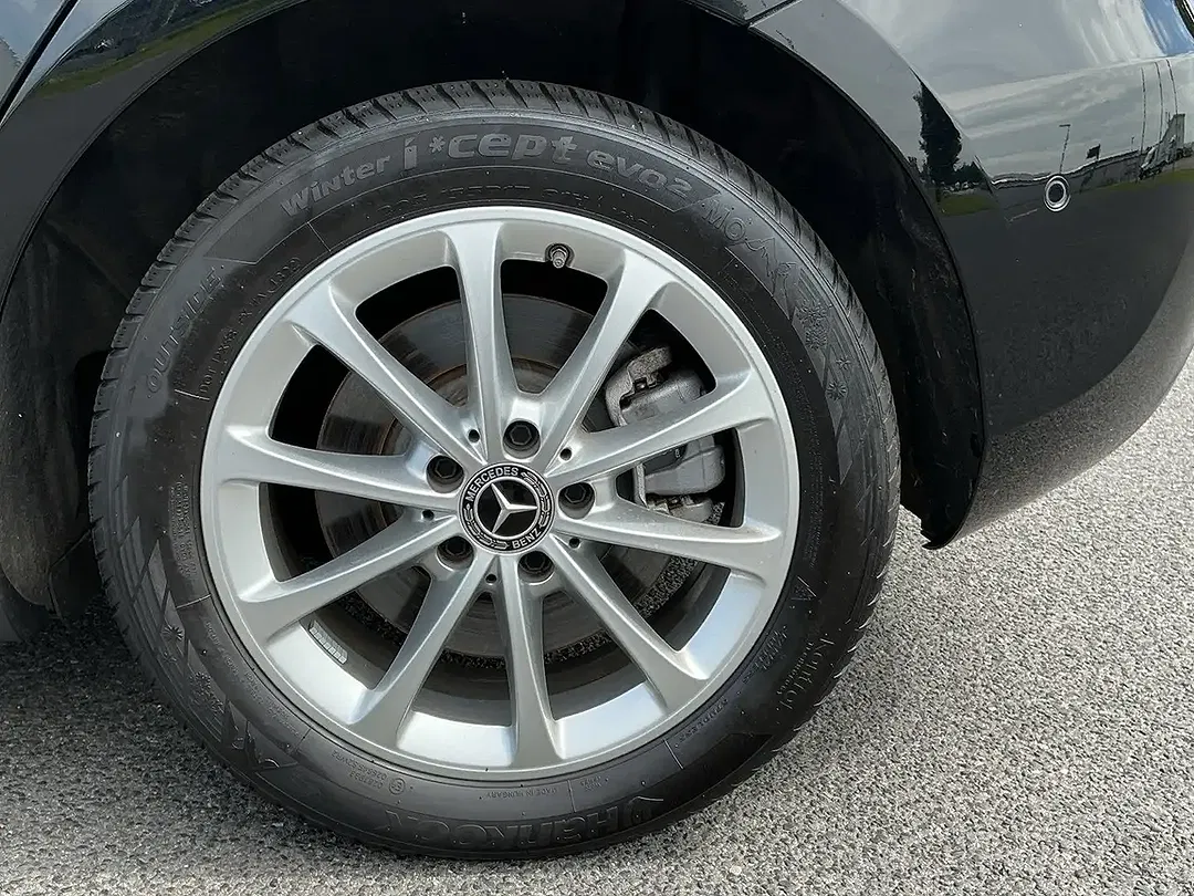 Mercedes-Benz A 250 MBUX - Thumbnail 7