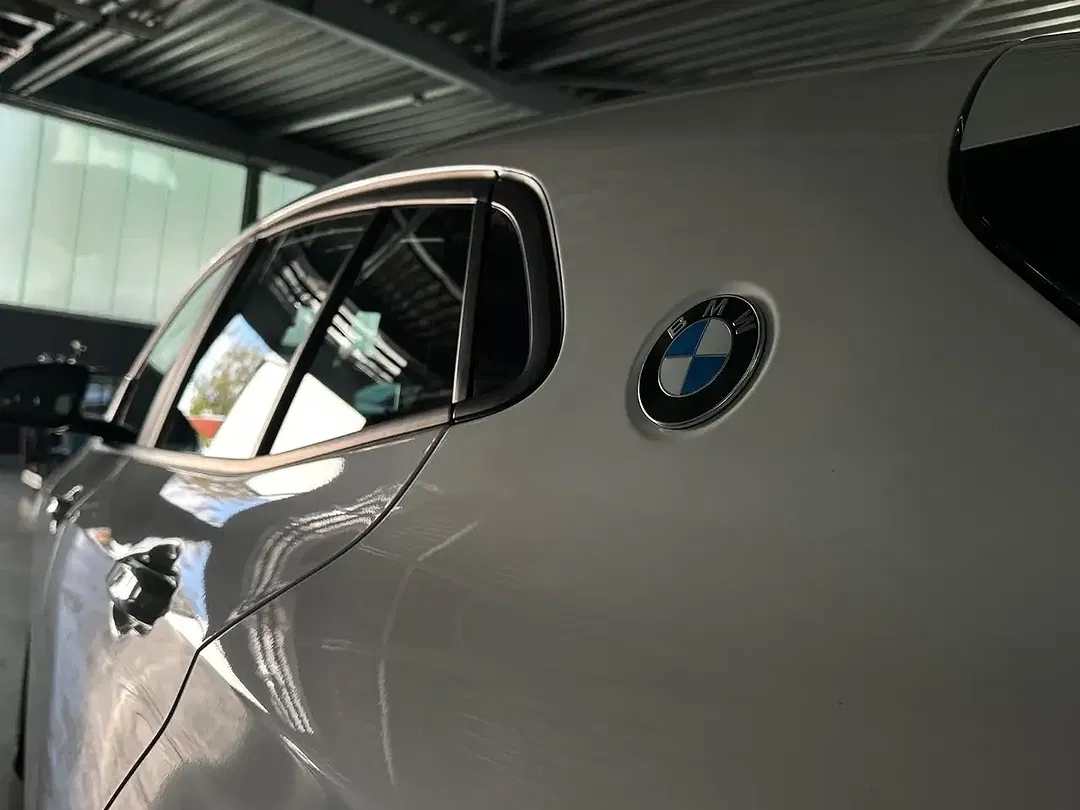 BMW X2 sDrive Business - Thumbnail 6