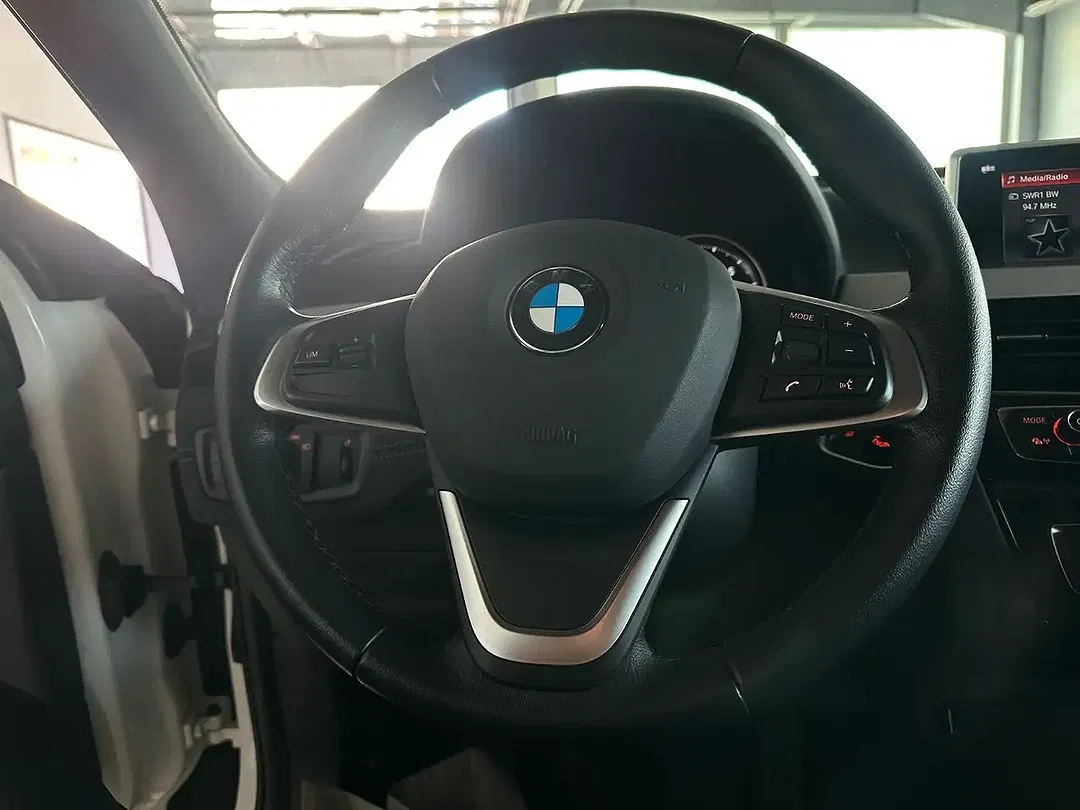 BMW X2 sDrive Business - foto 8