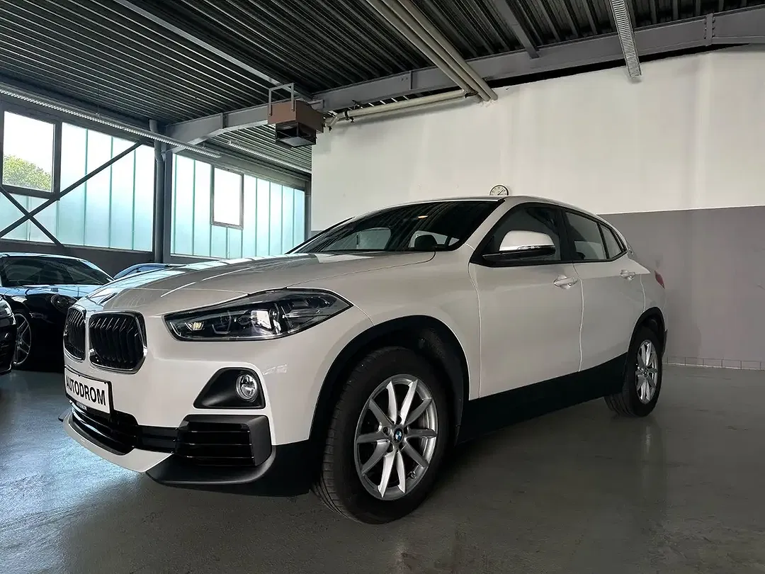 BMW X2 sDrive Business - foto 2