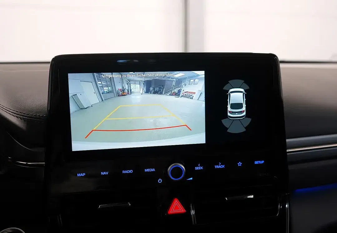 Hyundai IONIQ Premium - Thumbnail 10