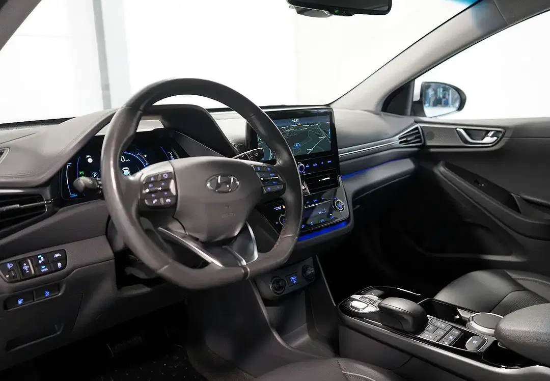 Hyundai IONIQ Premium - Thumbnail 11