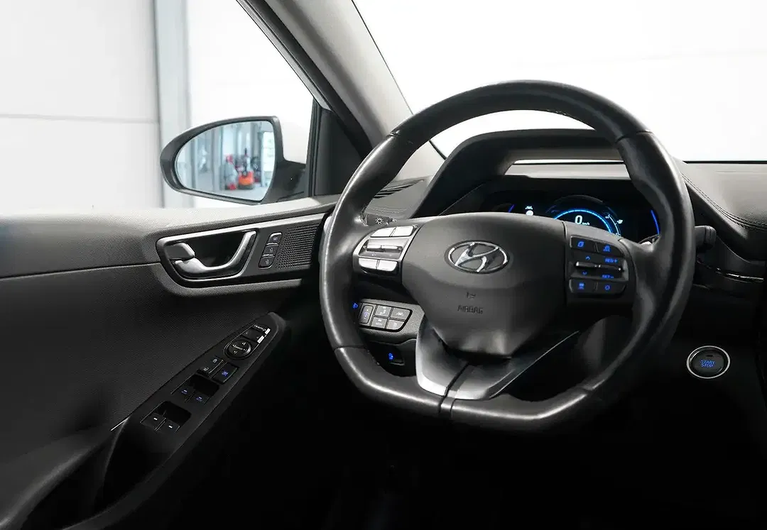 Hyundai IONIQ Premium - Thumbnail 12