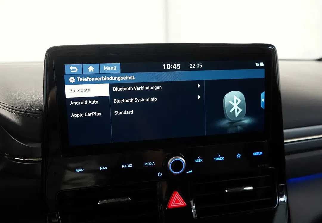 Hyundai IONIQ Premium - Thumbnail 14