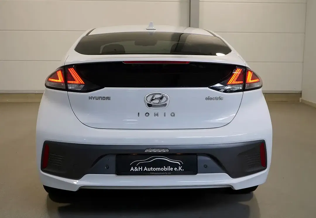 Hyundai IONIQ Premium - Thumbnail 5