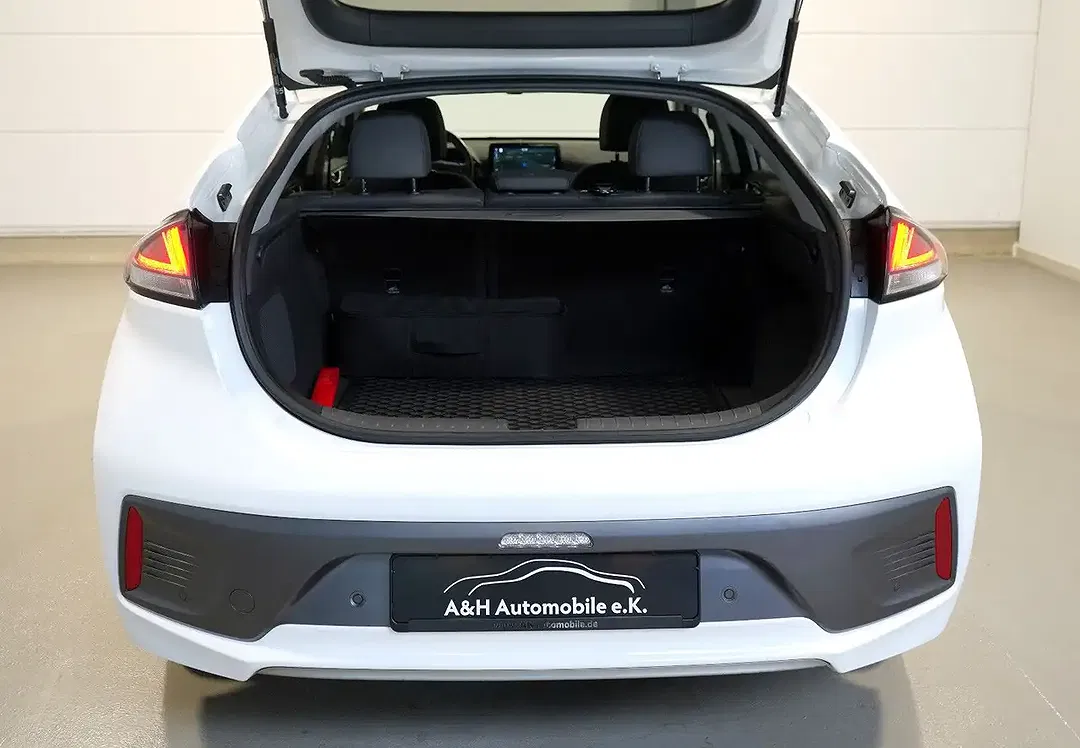 Hyundai IONIQ Premium - Thumbnail 6