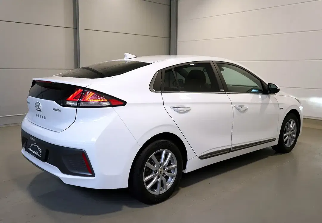 Hyundai IONIQ Premium - Thumbnail 7