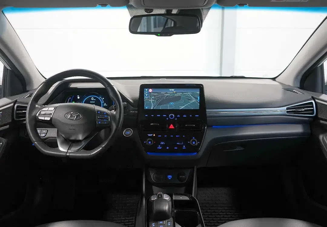 Hyundai IONIQ Premium - Thumbnail 8