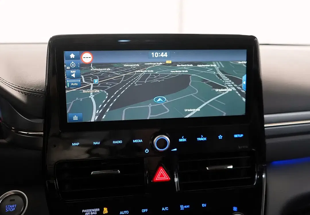 Hyundai IONIQ Premium - Thumbnail 9