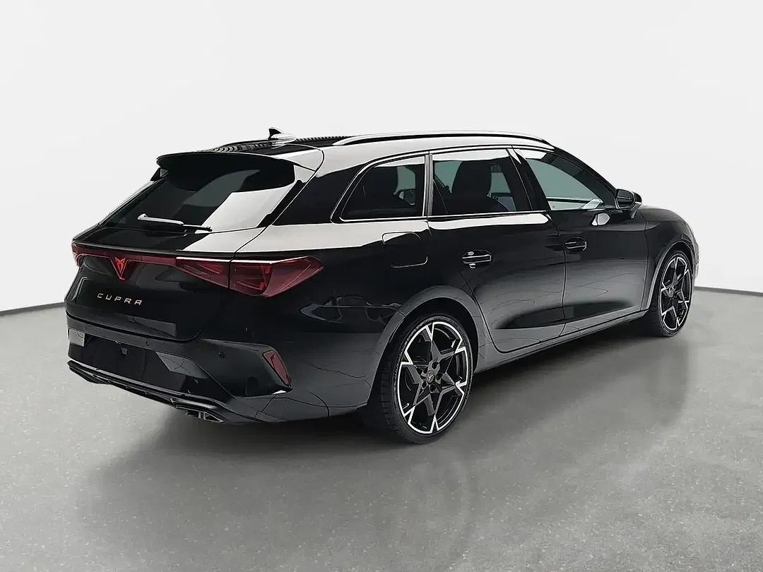 CUPRA Leon 1.5 eTSI DSG Sportstourer - Thumbnail 3