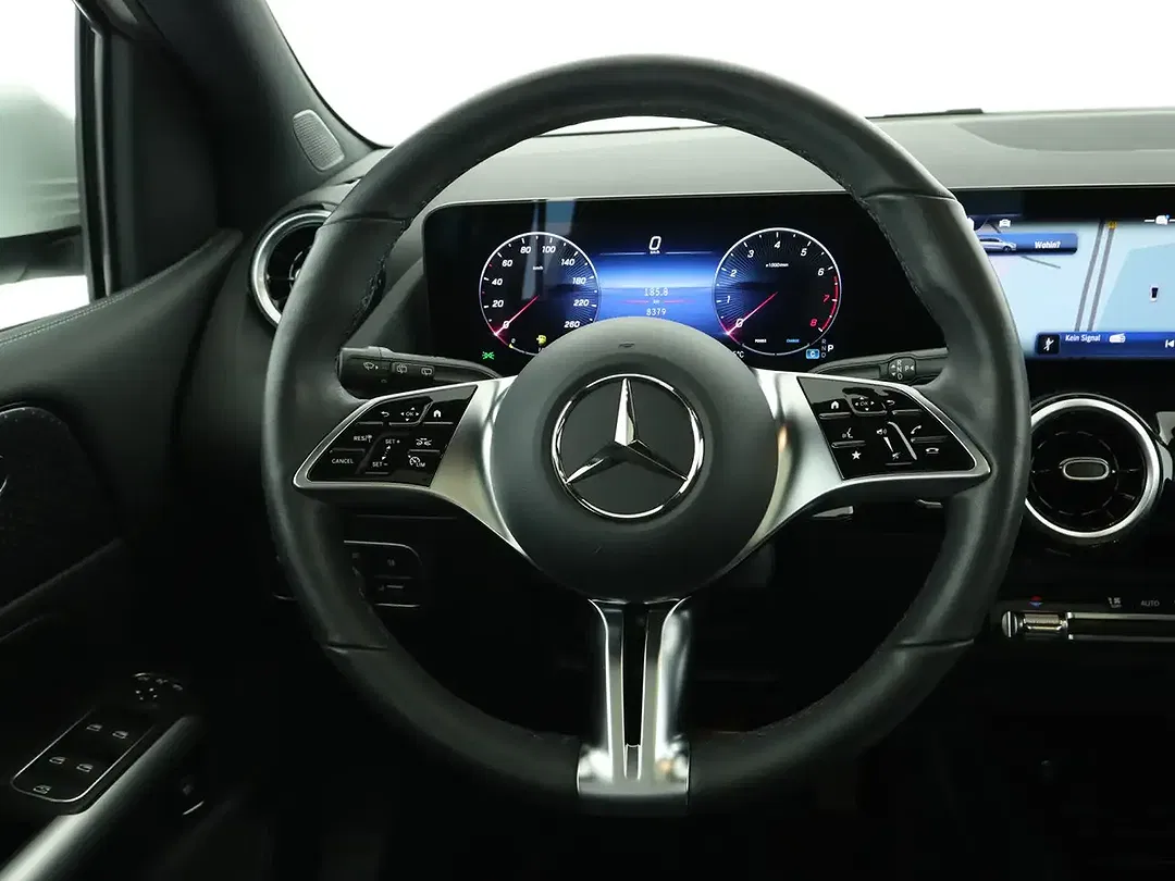 Mercedes-Benz B 200 Progressive - Thumbnail 11