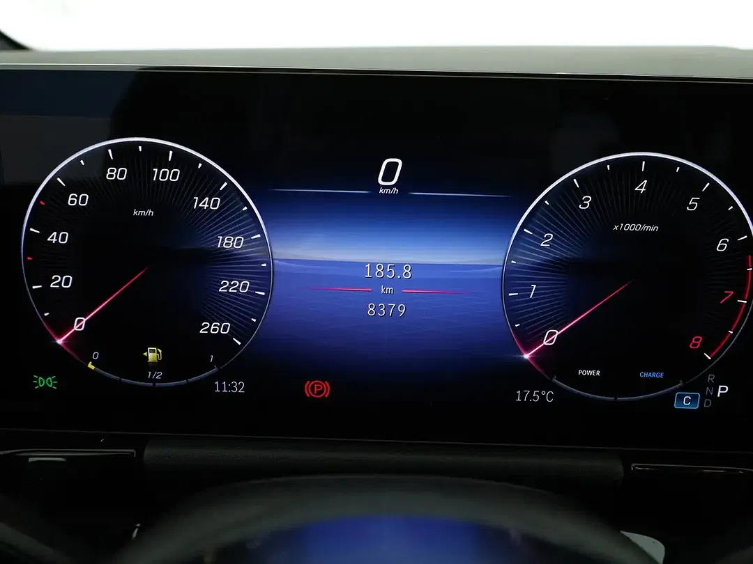 Mercedes-Benz B 200 Progressive - Thumbnail 12