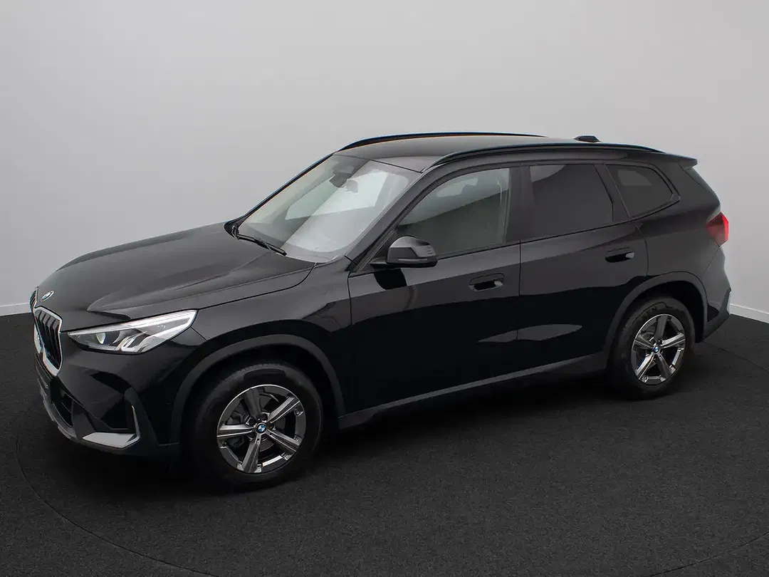 BMW X1 M Sport - Thumbnail 12