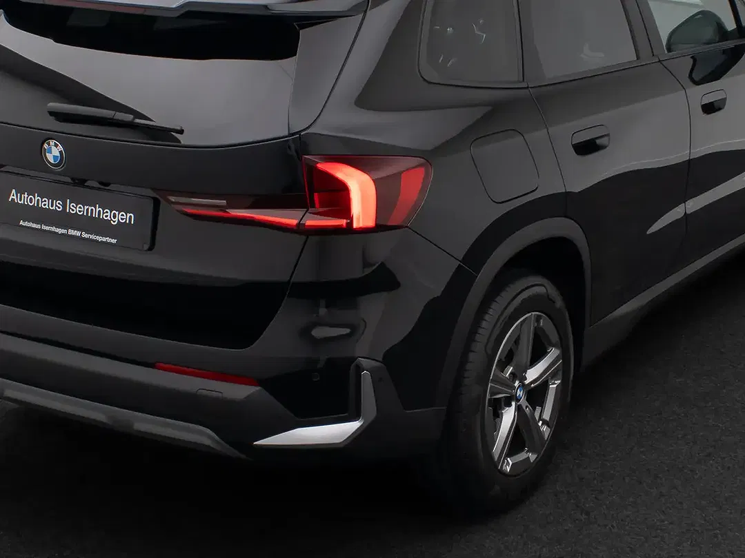 BMW X1 M Sport - foto 15