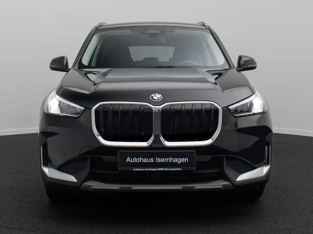 BMW X1 M Sport - foto 2